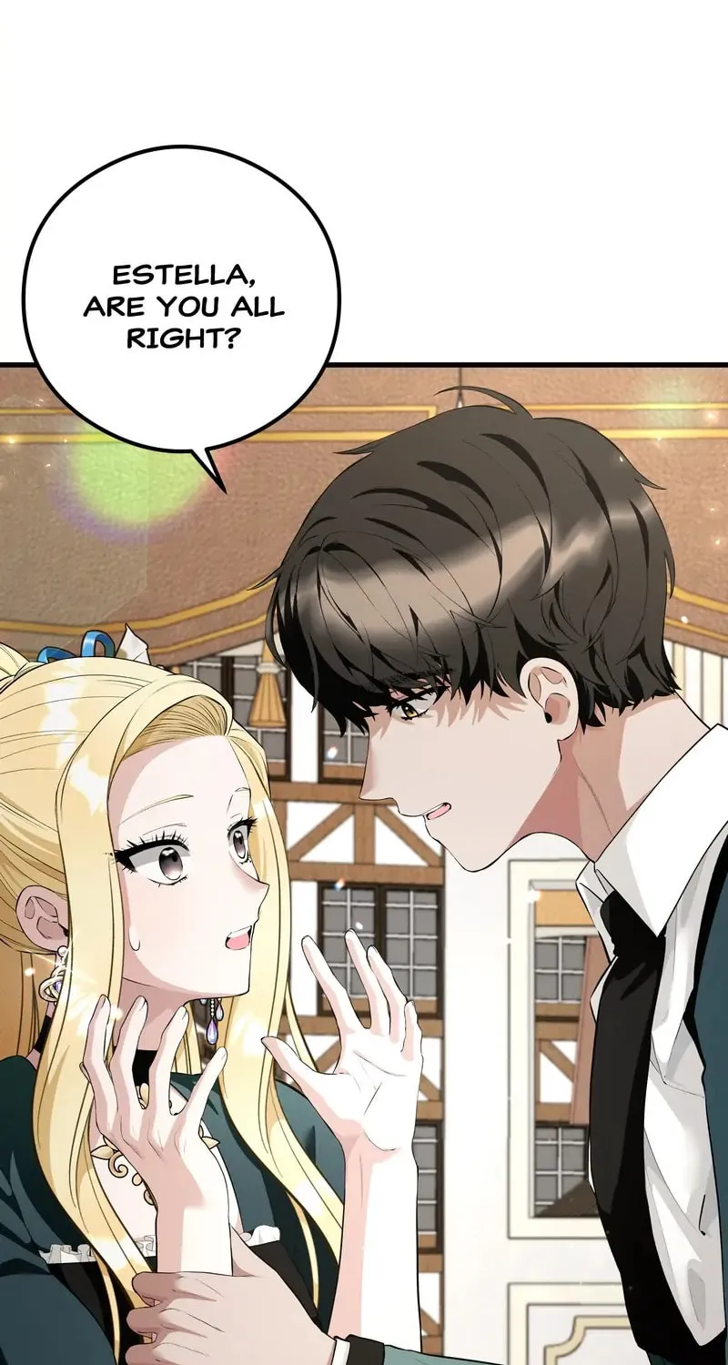 Read Falling Into the Deep End chapter 57 image 21 on Lezhin