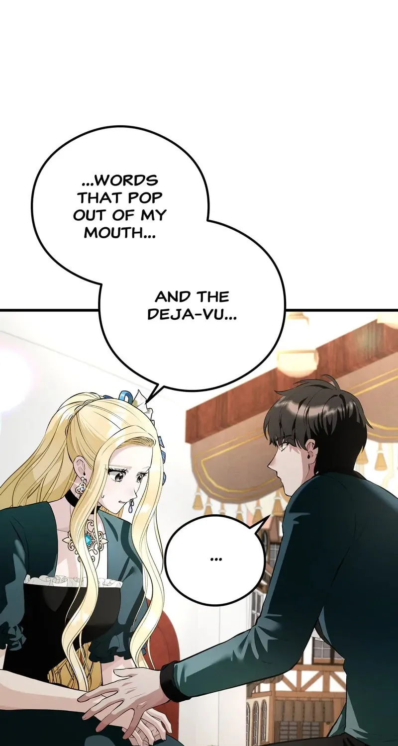 Read Falling Into the Deep End chapter 57 image 30 on Lezhin