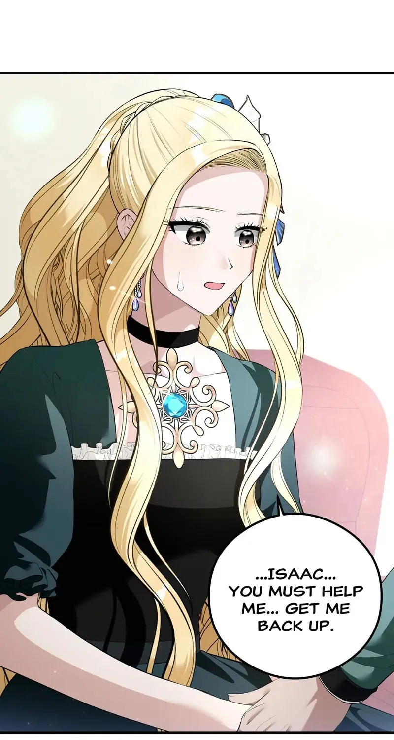 Read Falling Into the Deep End chapter 57 image 32 on Lezhin