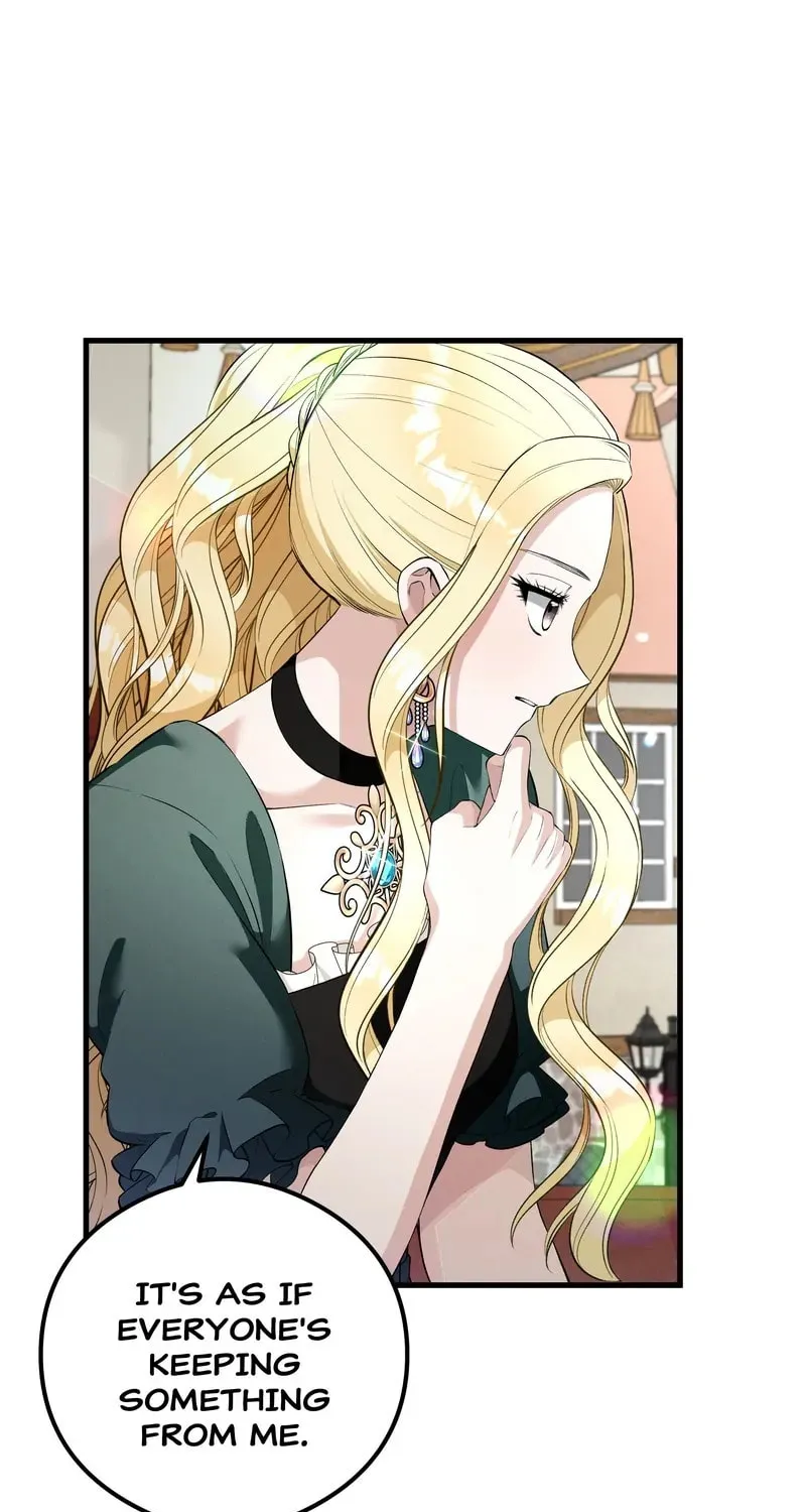 Read Falling Into the Deep End chapter 57 image 4 on Lezhin