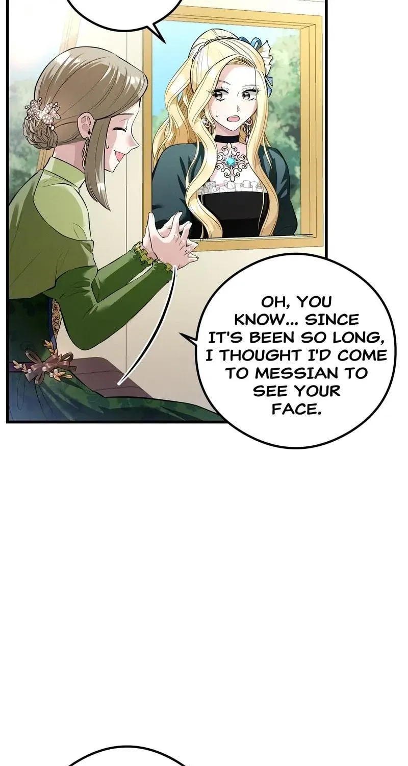 Read Falling Into the Deep End chapter 57 image 42 on Lezhin