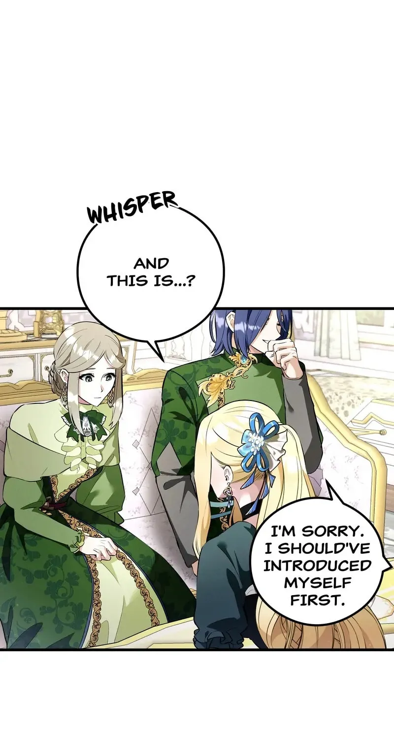 Read Falling Into the Deep End chapter 57 image 51 on Lezhin