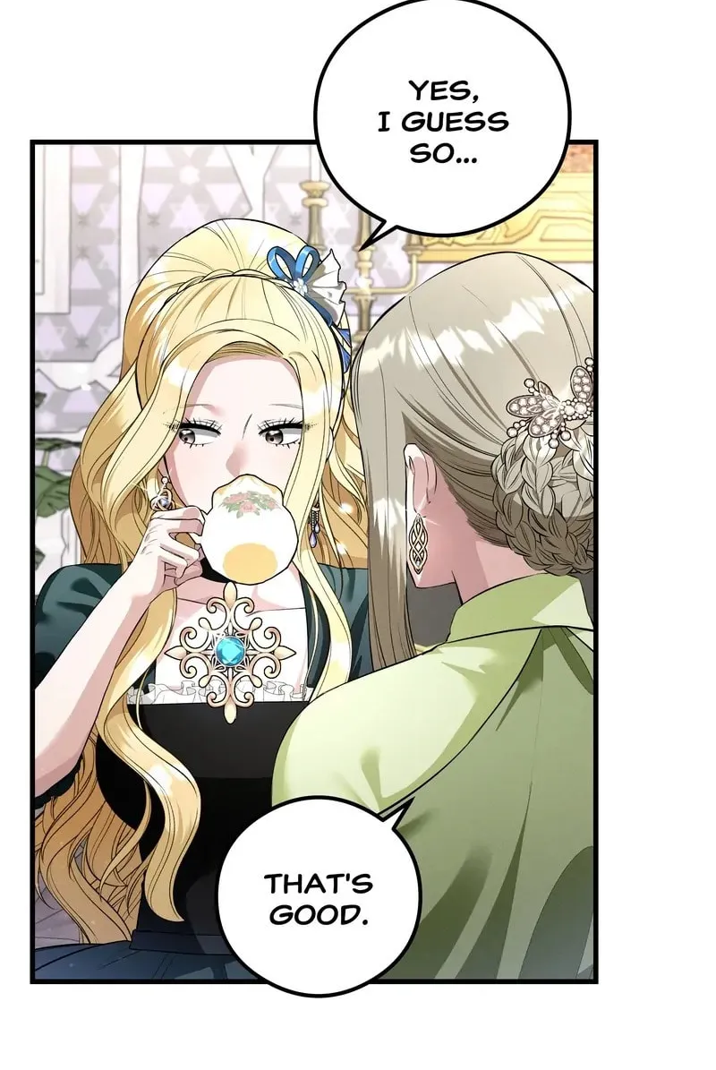 Read Falling Into the Deep End chapter 57 image 58 on Lezhin