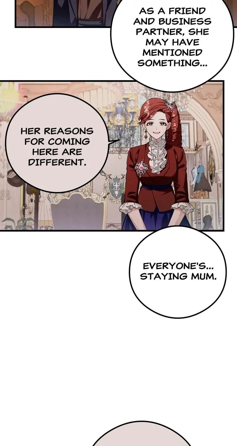 Read Falling Into the Deep End chapter 57 image 6 on Lezhin