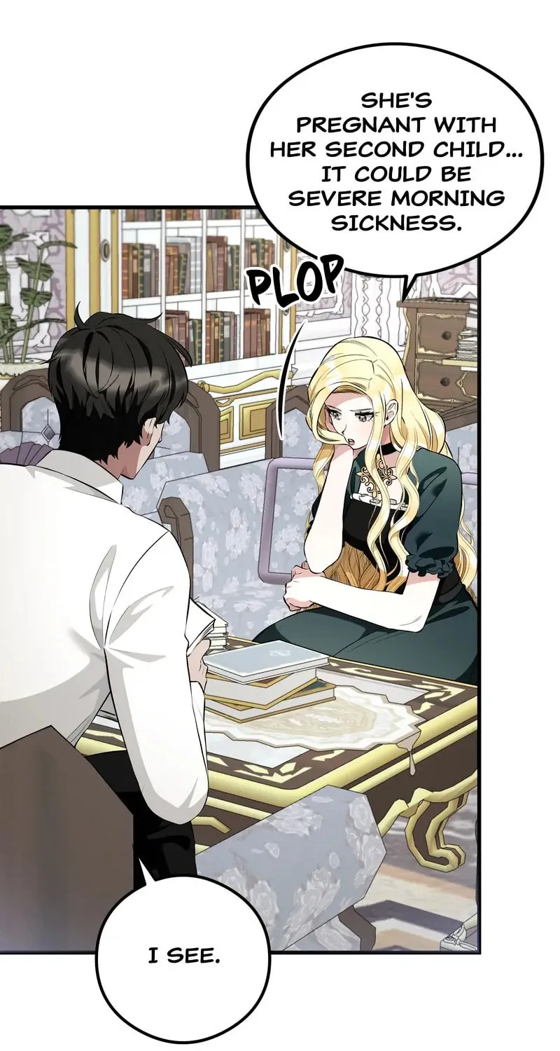 Read Falling Into the Deep End chapter 58 image 10 on Lezhin