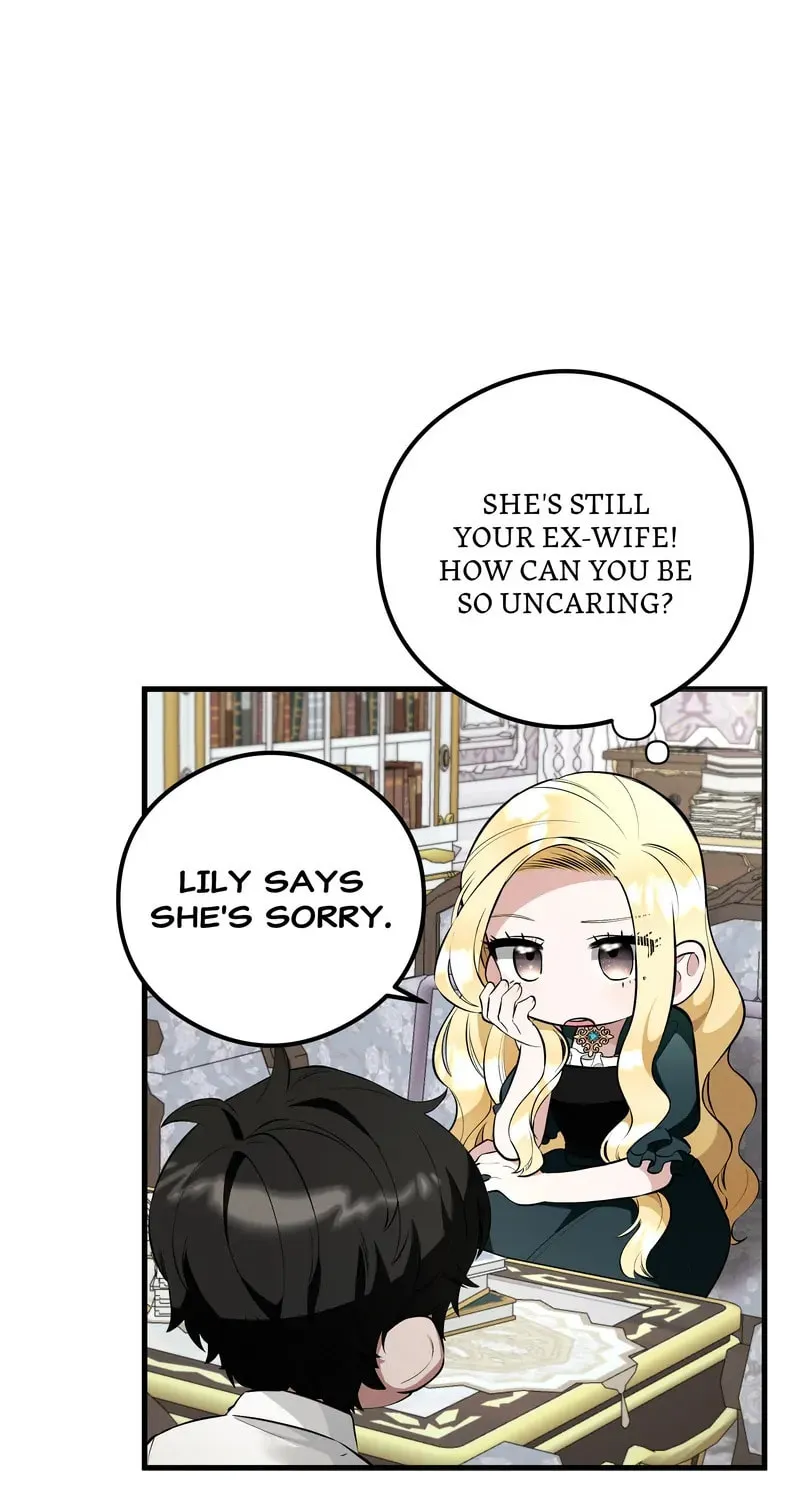 Read Falling Into the Deep End chapter 58 image 11 on Lezhin