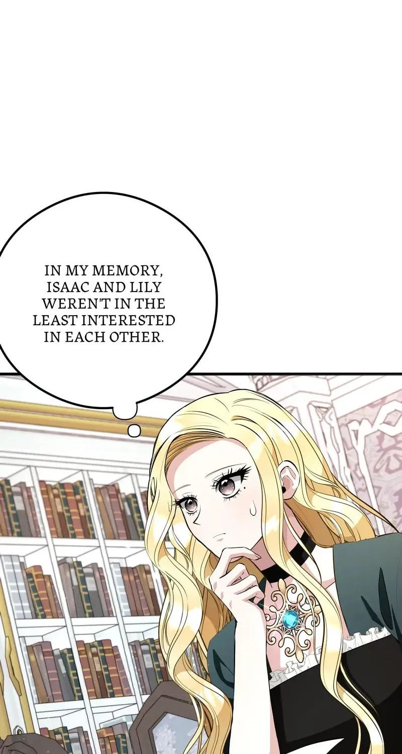 Read Falling Into the Deep End chapter 58 image 15 on Lezhin