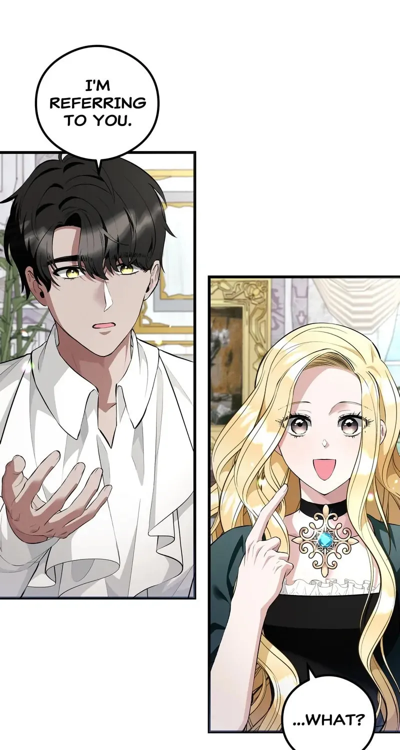 Read Falling Into the Deep End chapter 58 image 24 on Lezhin