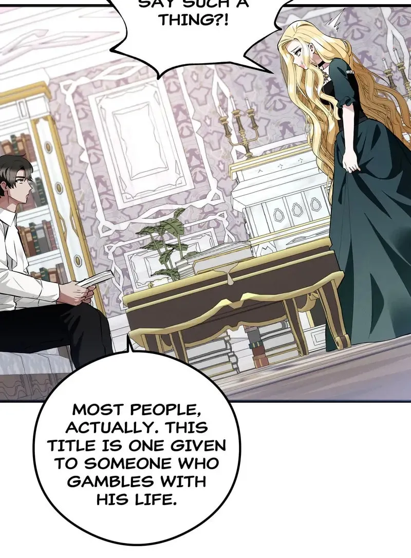 Read Falling Into the Deep End chapter 58 image 27 on Lezhin