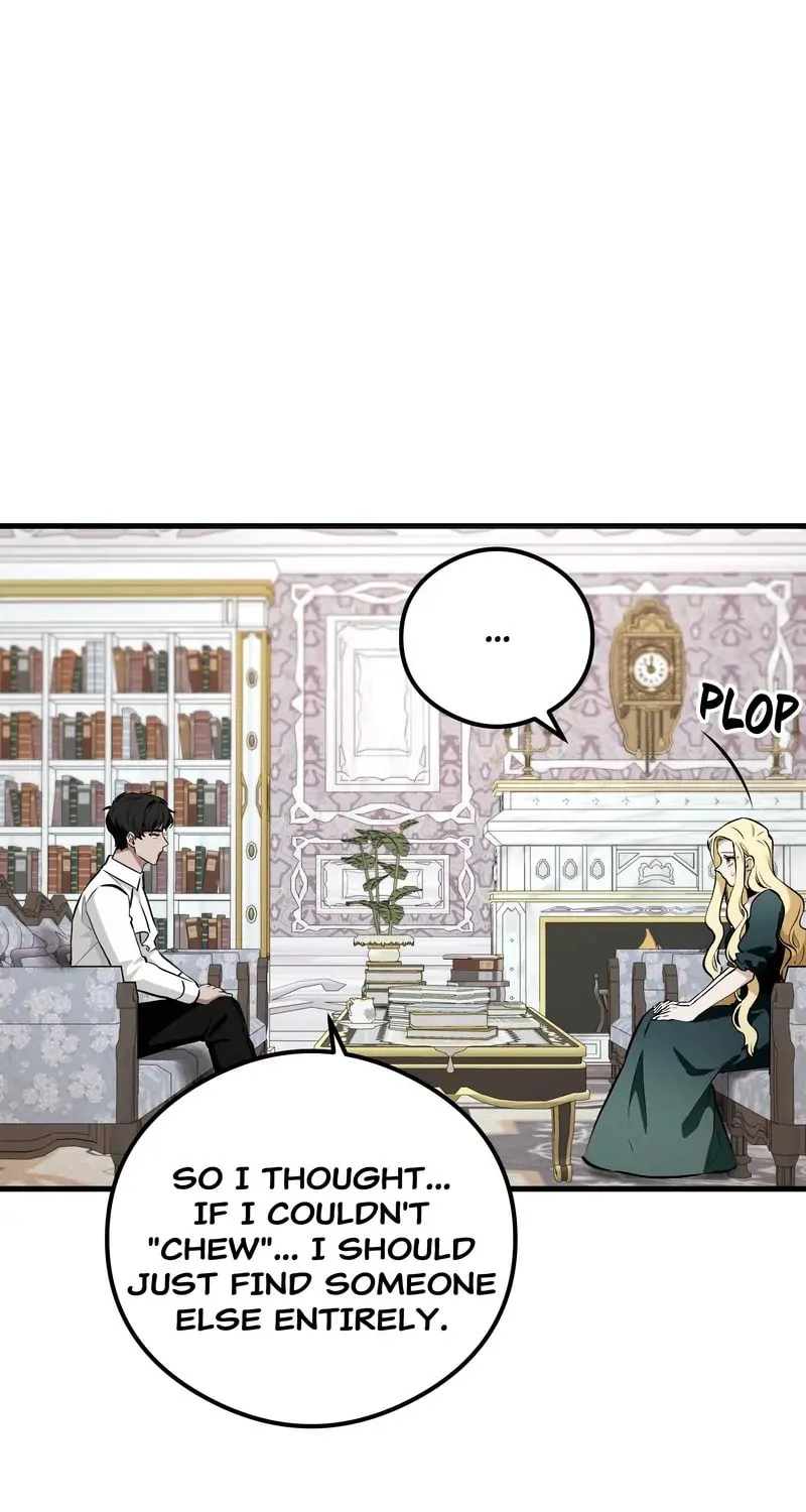 Read Falling Into the Deep End chapter 58 image 28 on Lezhin