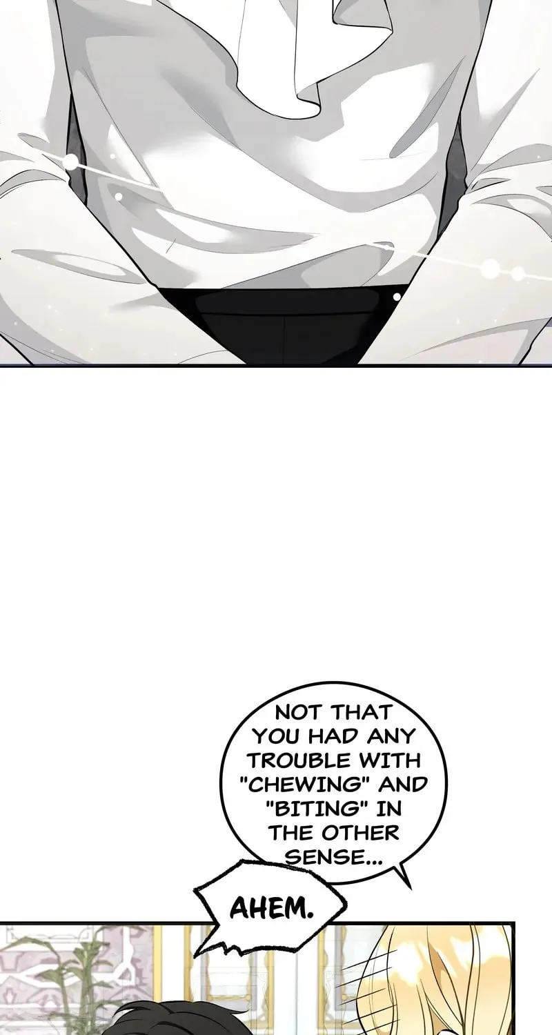 Read Falling Into the Deep End chapter 58 image 32 on Lezhin
