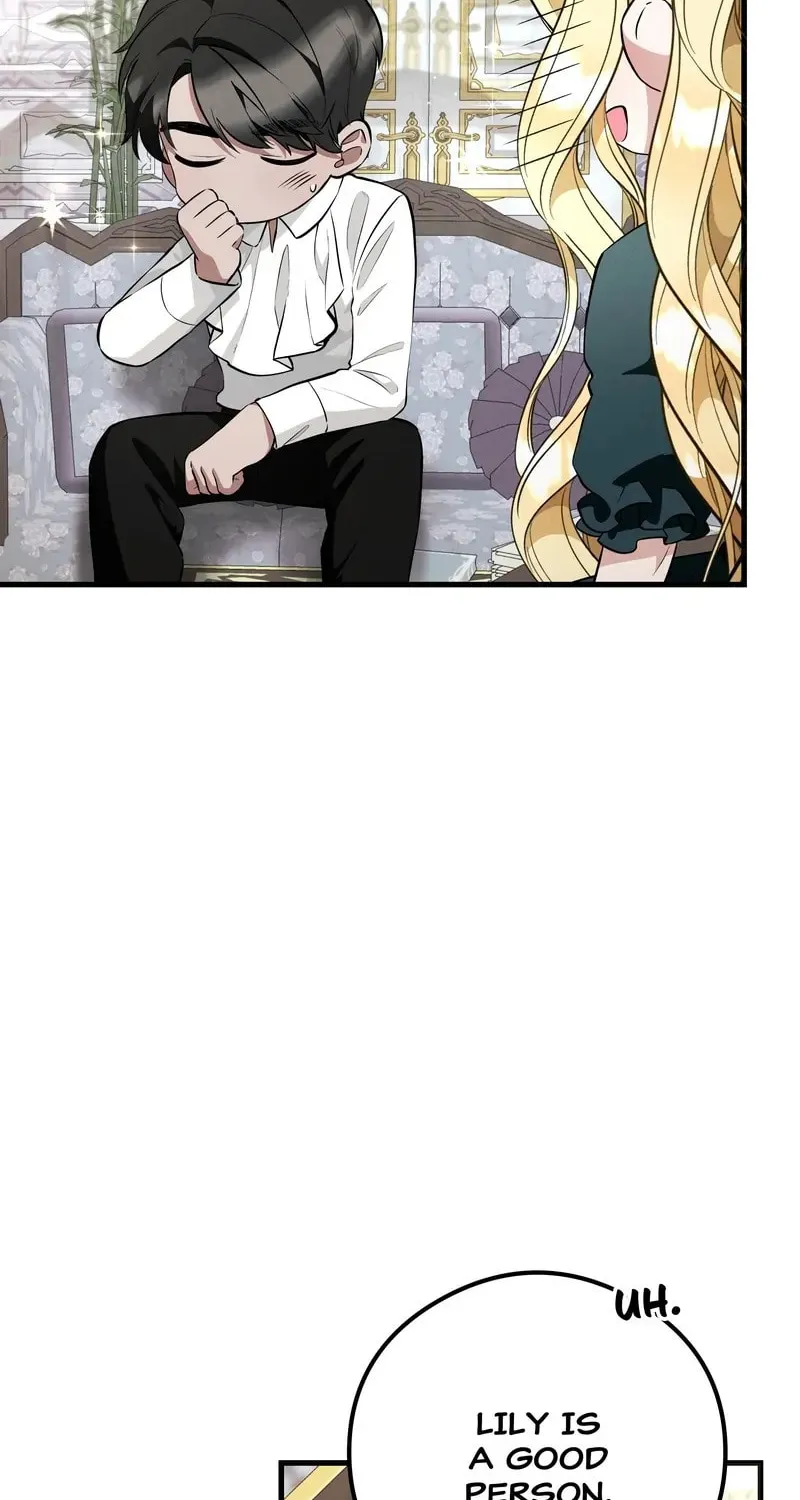 Read Falling Into the Deep End chapter 58 image 33 on Lezhin