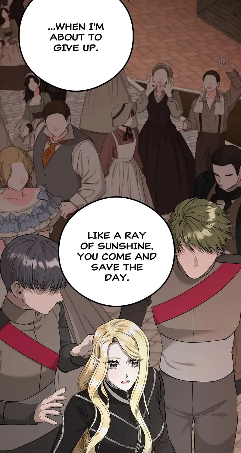 Read Falling Into the Deep End chapter 58 image 46 on Lezhin