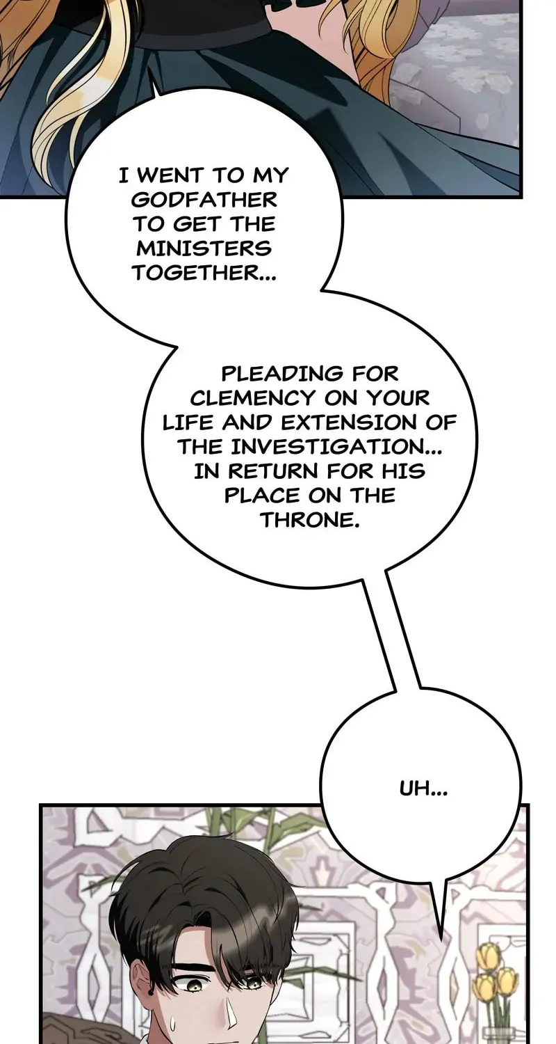 Read Falling Into the Deep End chapter 58 image 50 on Lezhin
