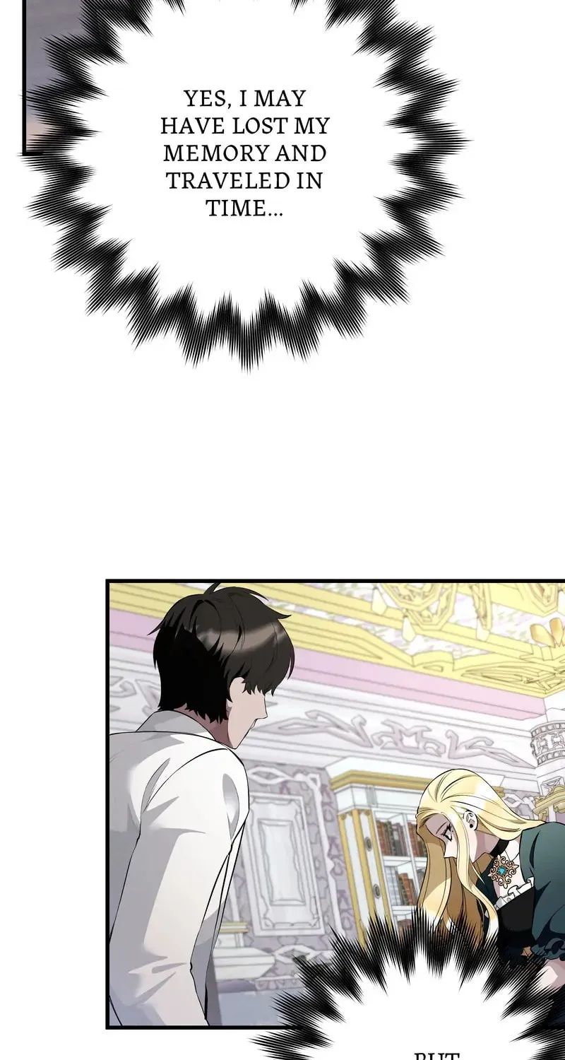 Read Falling Into the Deep End chapter 58 image 57 on Lezhin
