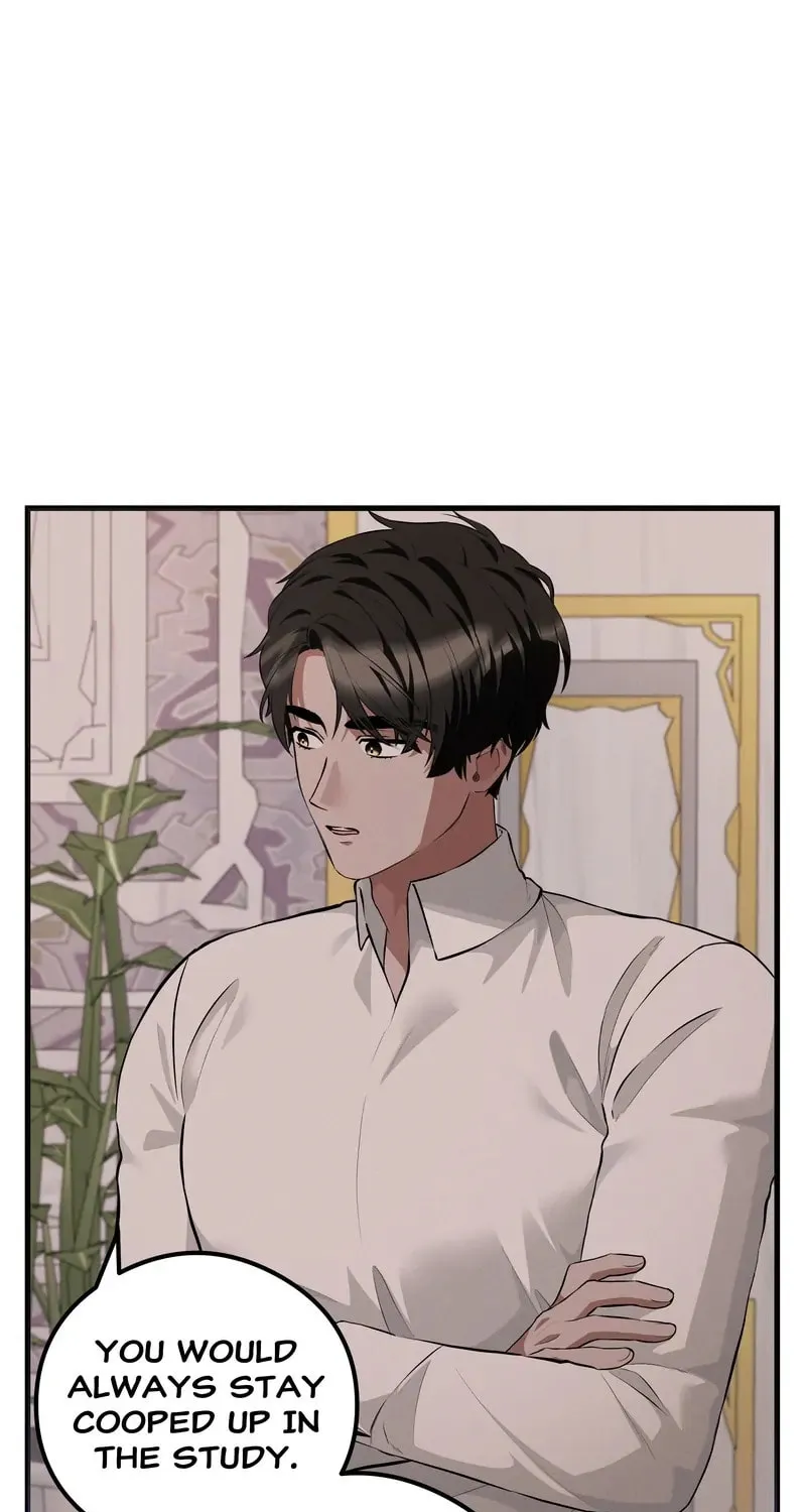 Read Falling Into the Deep End chapter 58 image 71 on Lezhin