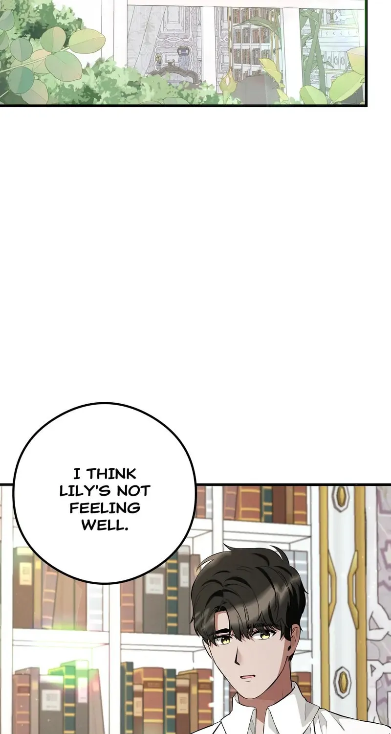 Read Falling Into the Deep End chapter 58 image 8 on Lezhin