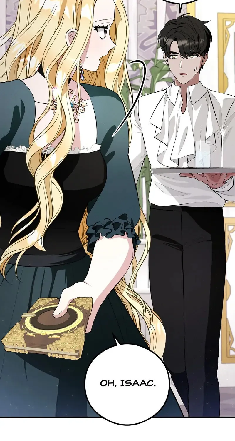 Read Falling Into the Deep End chapter 59 image 11 on Lezhin