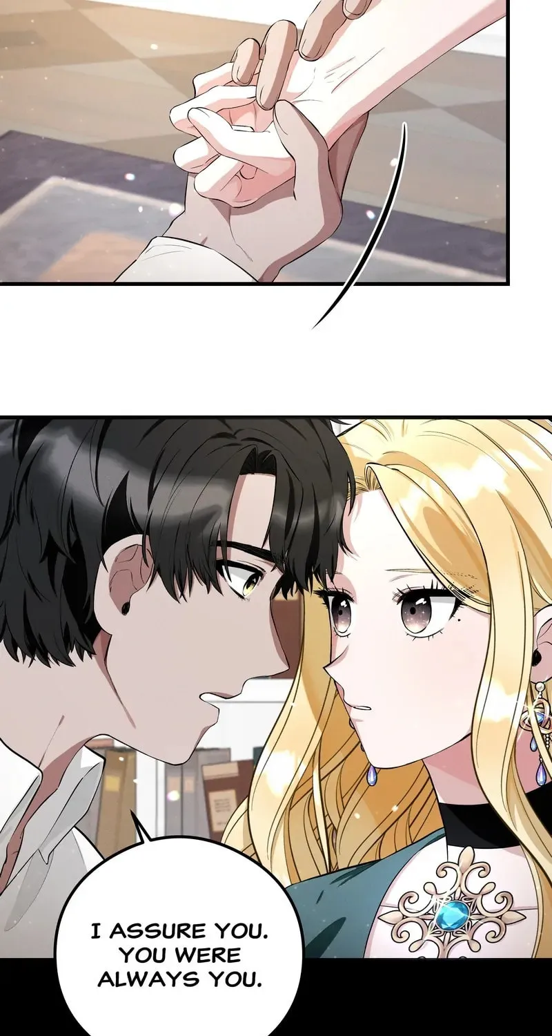 Read Falling Into the Deep End chapter 59 image 21 on Lezhin