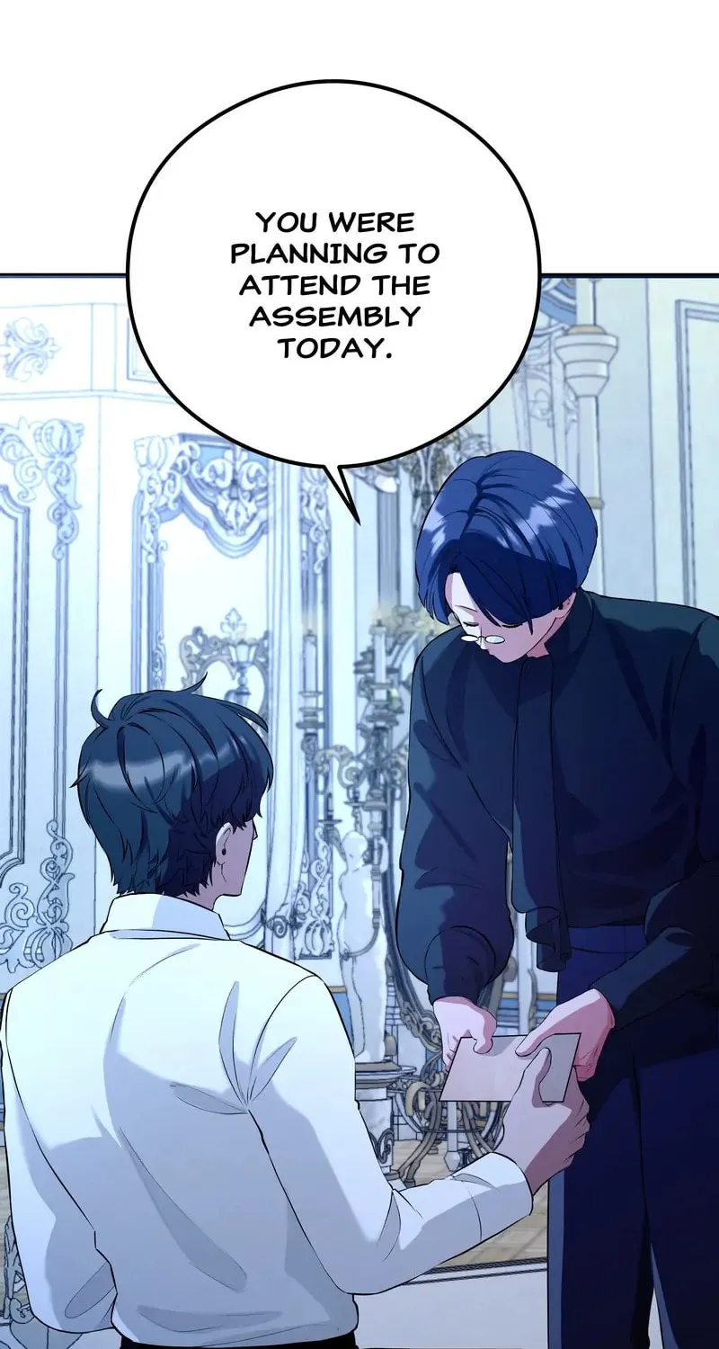 Read Falling Into the Deep End chapter 59 image 36 on Lezhin