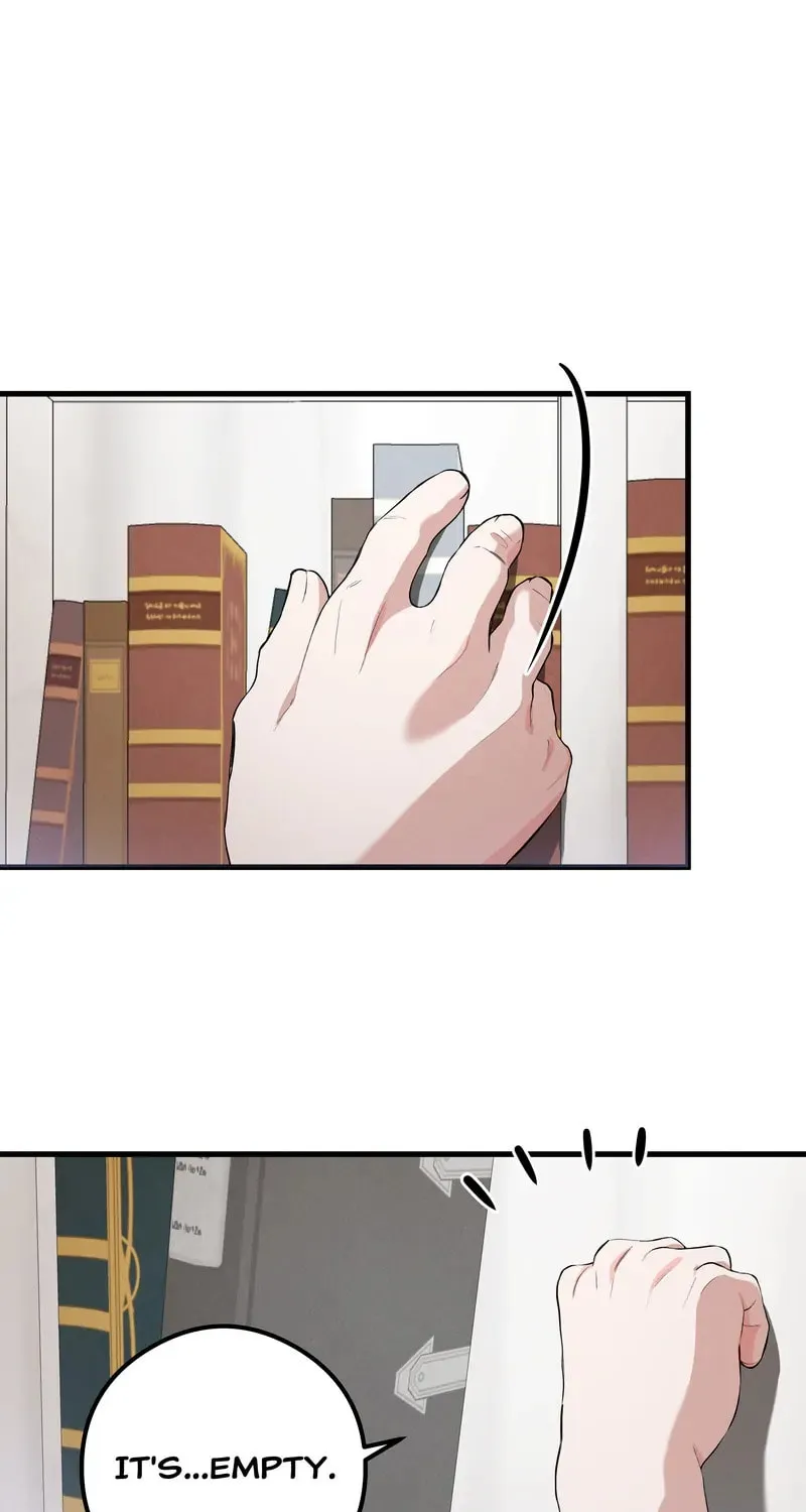 Read Falling Into the Deep End chapter 59 image 4 on Lezhin