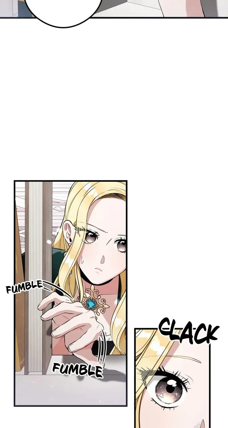 Read Falling Into the Deep End chapter 59 image 5 on Lezhin