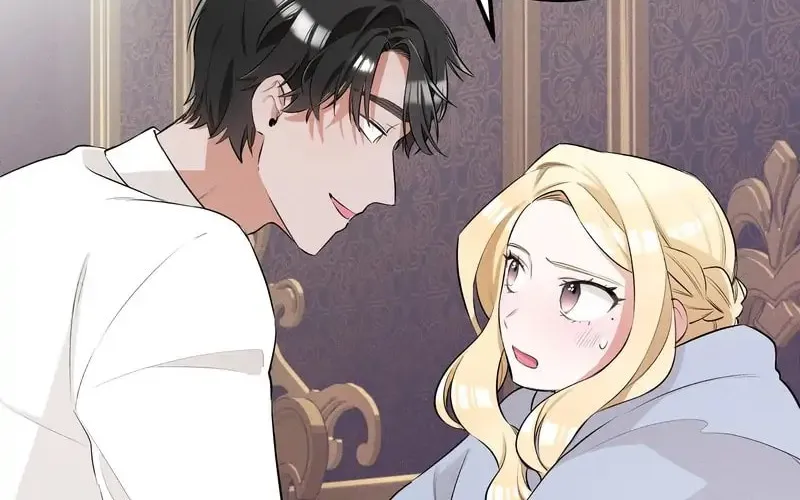 Read Falling Into the Deep End chapter 6 image 109 on Lezhin