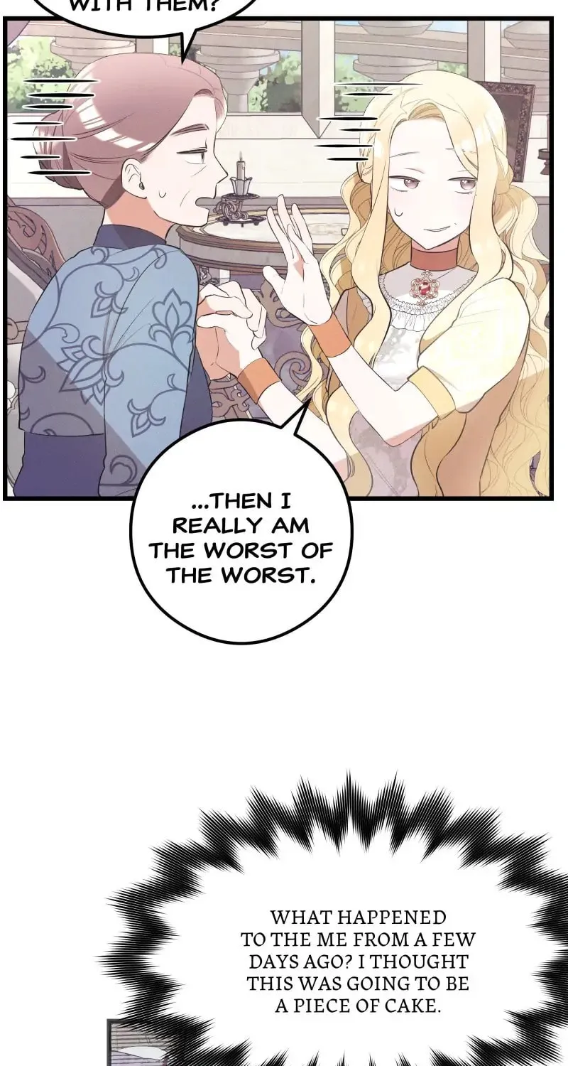 Read Falling Into the Deep End chapter 6 image 11 on Lezhin