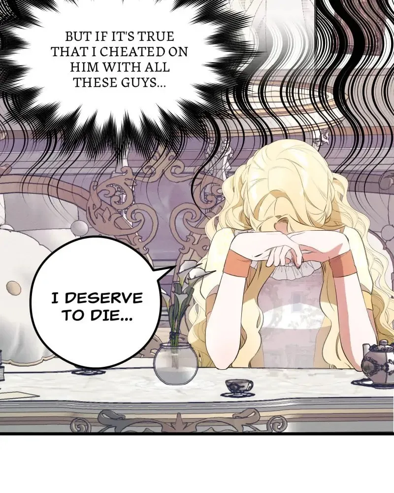 Read Falling Into the Deep End chapter 6 image 13 on Lezhin