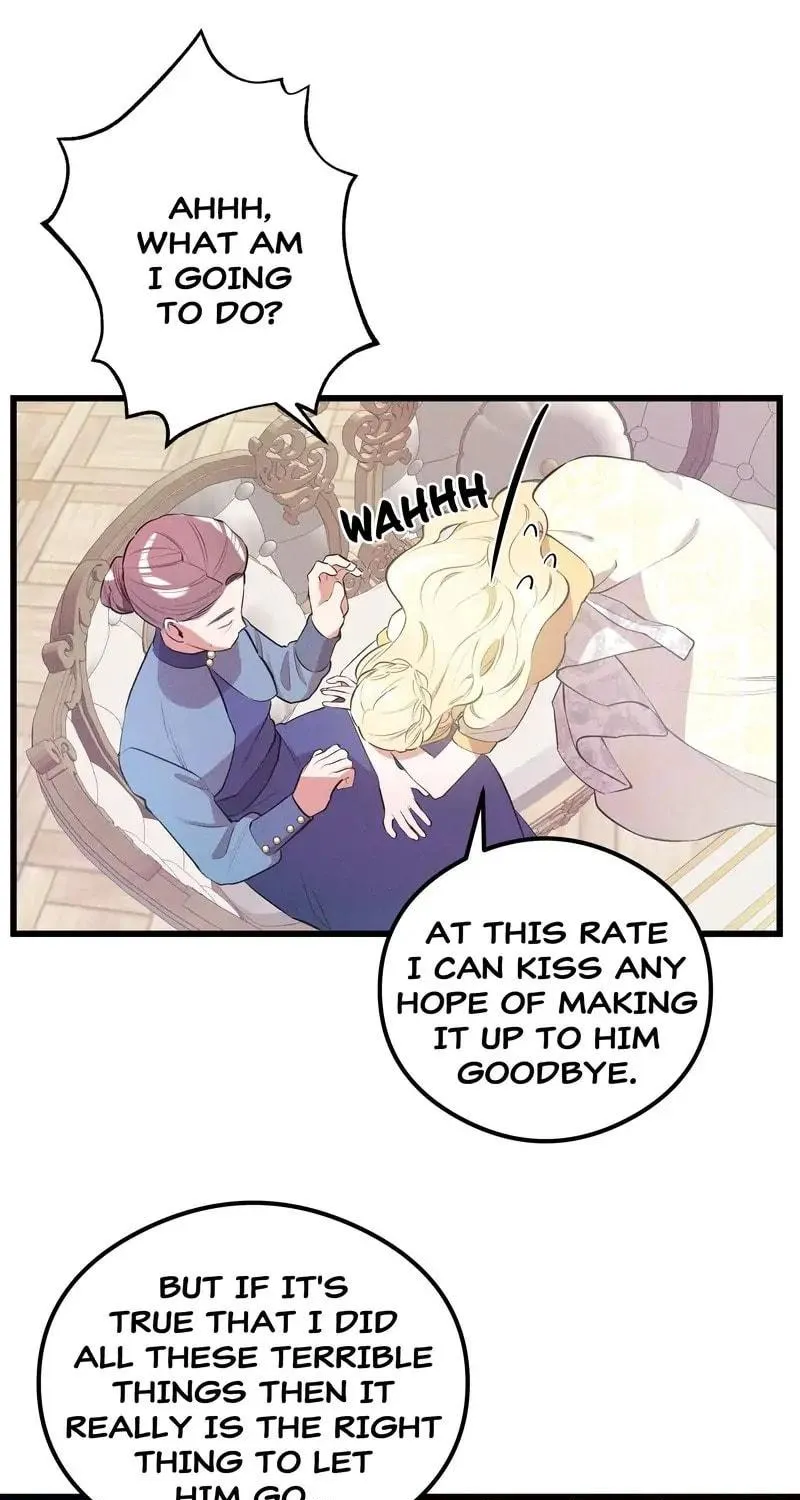 Read Falling Into the Deep End chapter 6 image 14 on Lezhin
