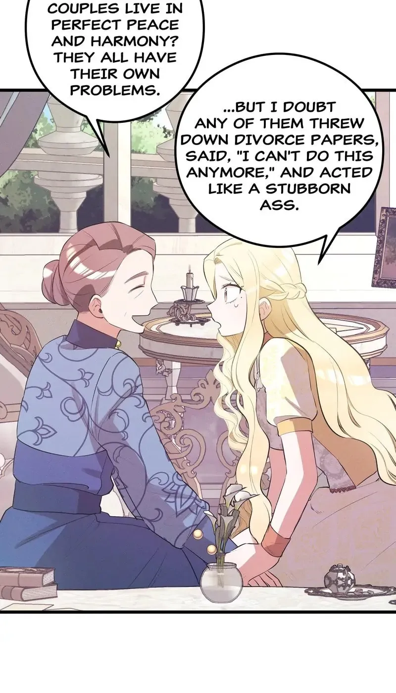 Read Falling Into the Deep End chapter 6 image 18 on Lezhin