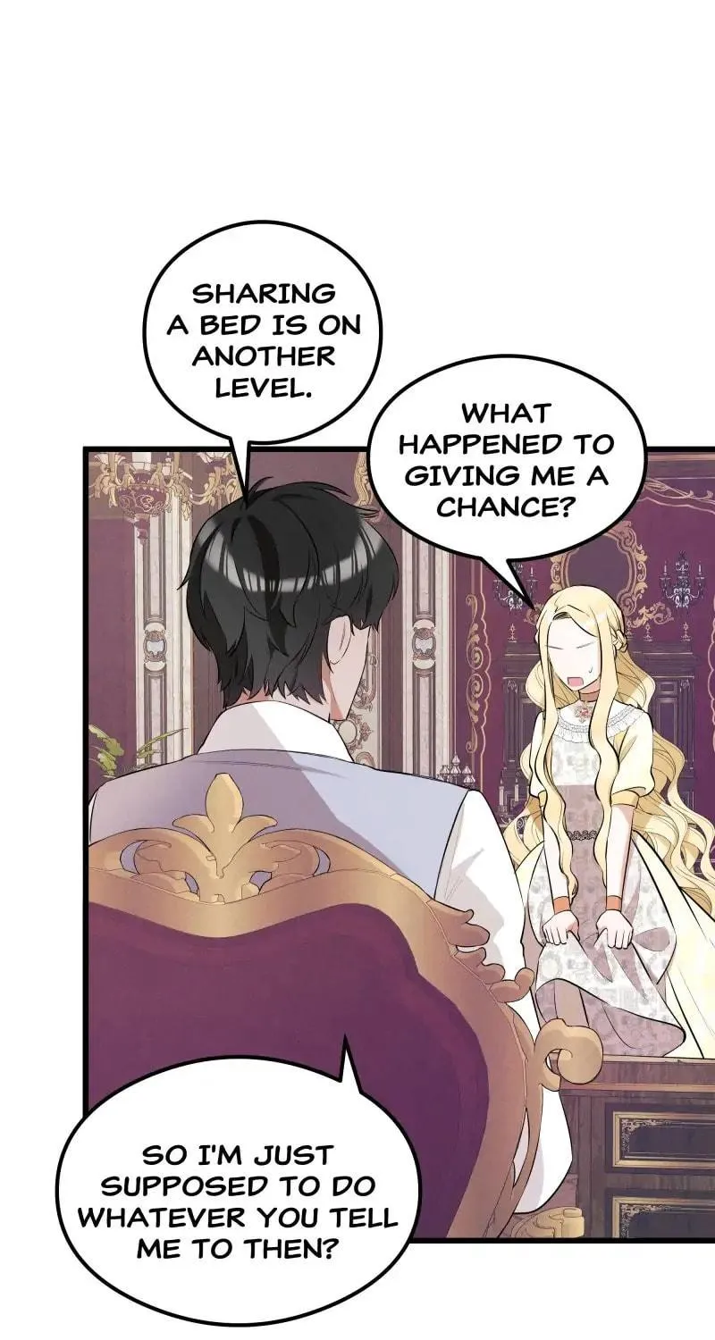 Read Falling Into the Deep End chapter 6 image 62 on Lezhin