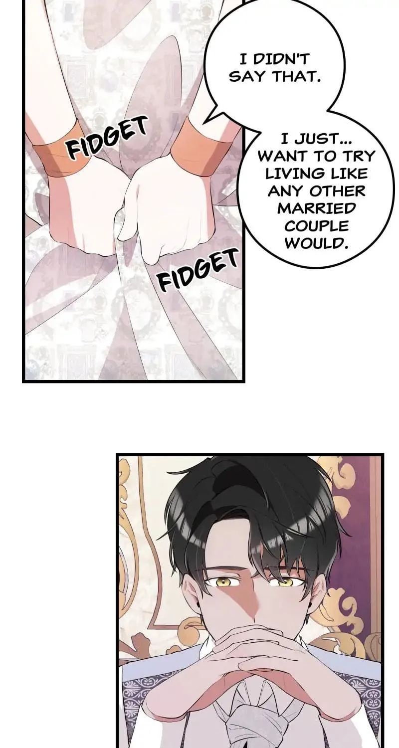 Read Falling Into the Deep End chapter 6 image 64 on Lezhin