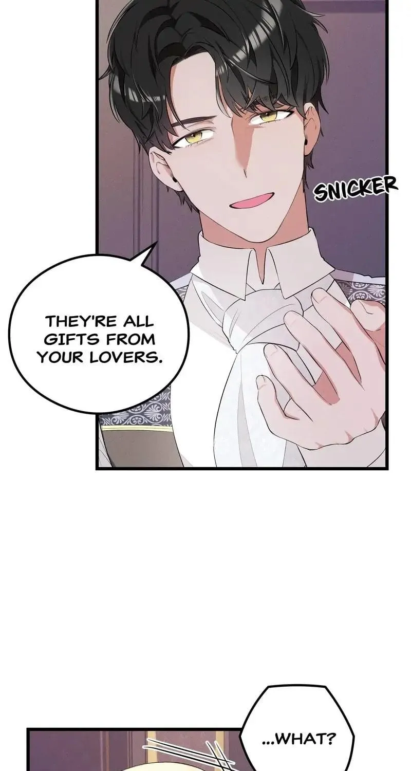 Read Falling Into the Deep End chapter 6 image 80 on Lezhin