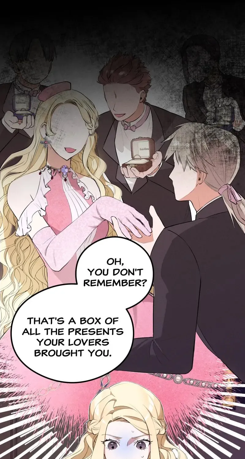 Read Falling Into the Deep End chapter 6 image 83 on Lezhin