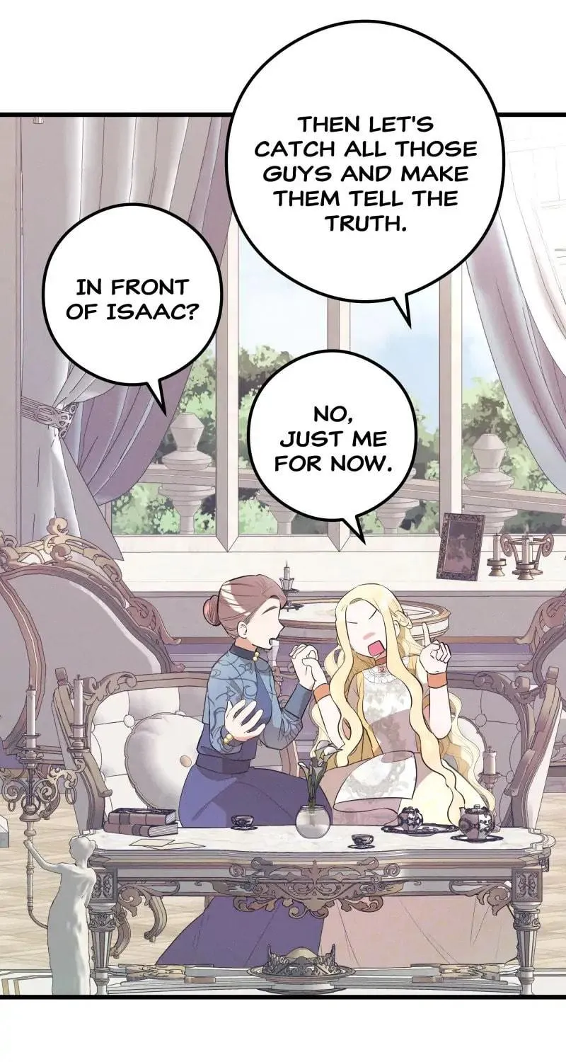 Read Falling Into the Deep End chapter 6 image 9 on Lezhin