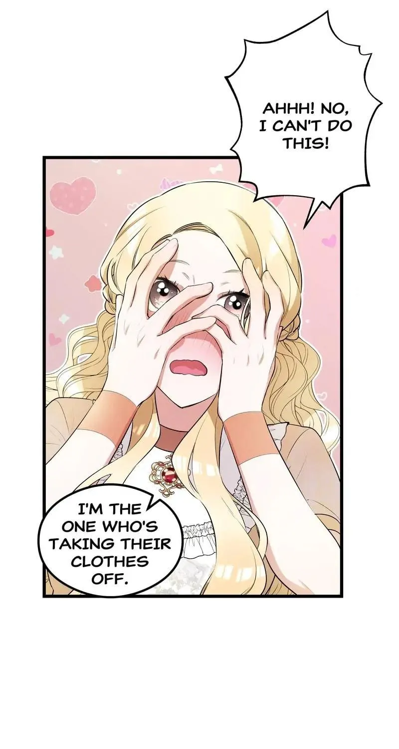 Read Falling Into the Deep End chapter 6 image 97 on Lezhin