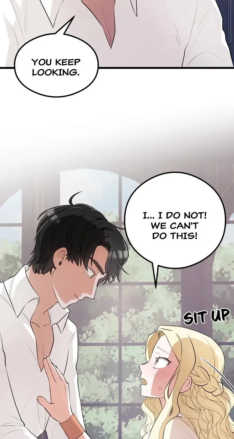 Read Falling Into the Deep End chapter 6 image 99 on Lezhin