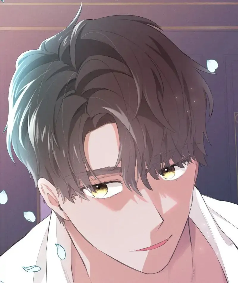 Read Falling Into the Deep End chapter 7 image 1 on Lezhin