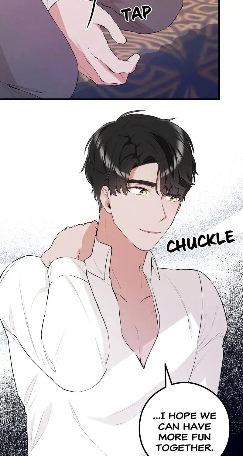 Read Falling Into the Deep End chapter 7 image 11 on Lezhin