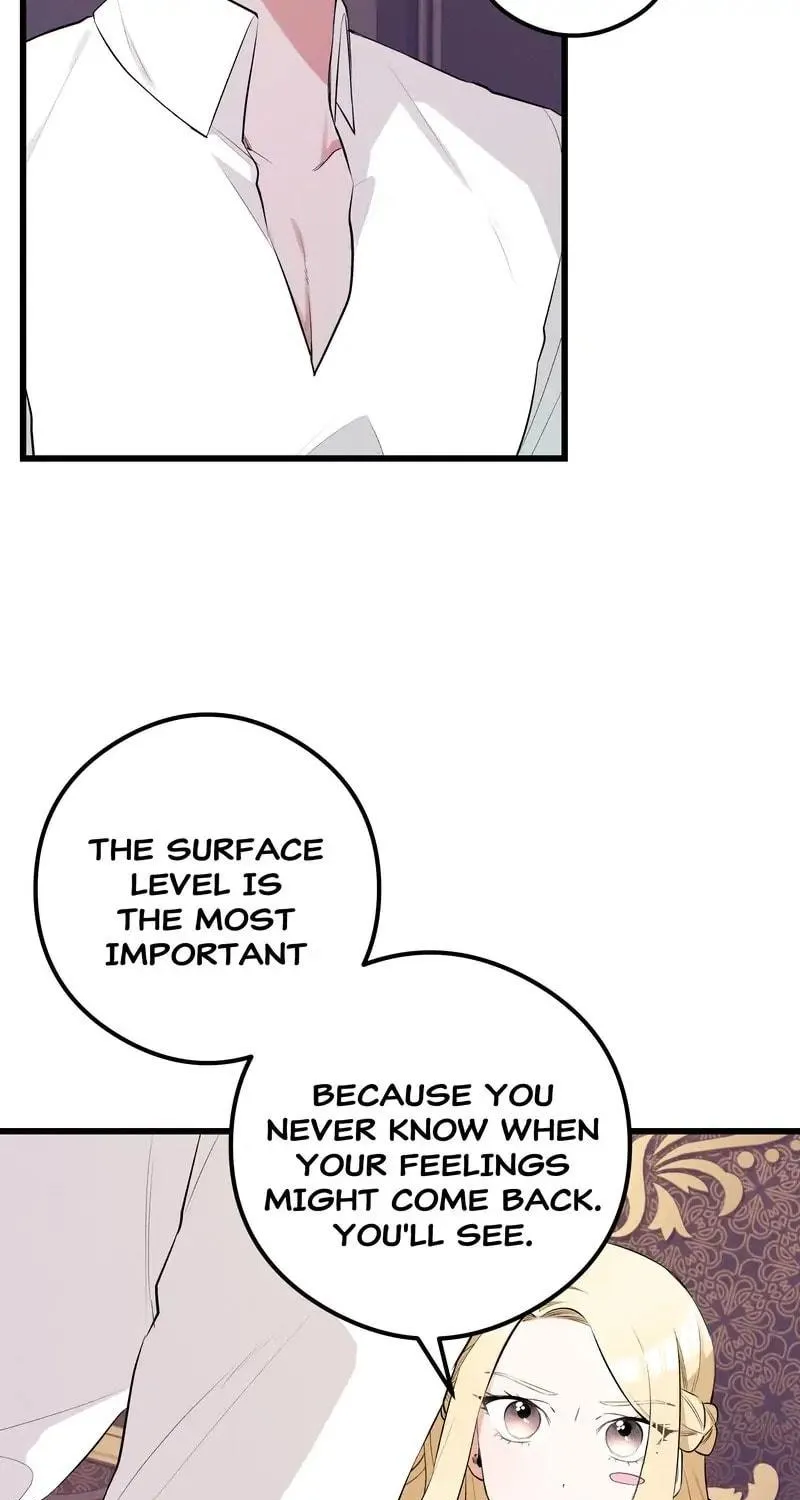 Read Falling Into the Deep End chapter 7 image 16 on Lezhin