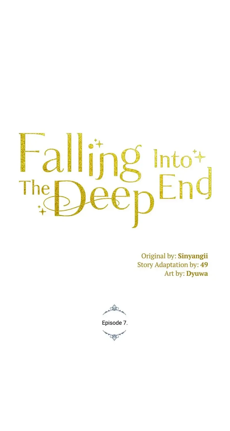 Read Falling Into the Deep End chapter 7 image 28 on Lezhin