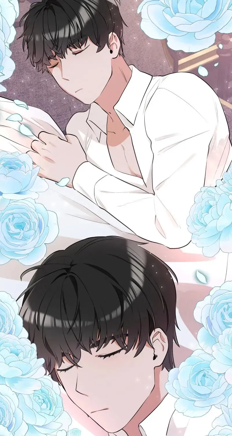 Read Falling Into the Deep End chapter 7 image 32 on Lezhin