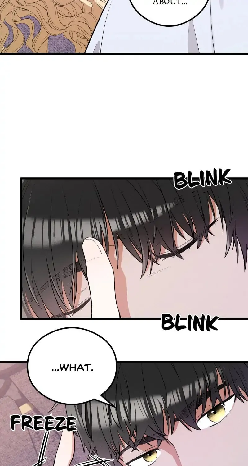 Read Falling Into the Deep End chapter 7 image 40 on Lezhin