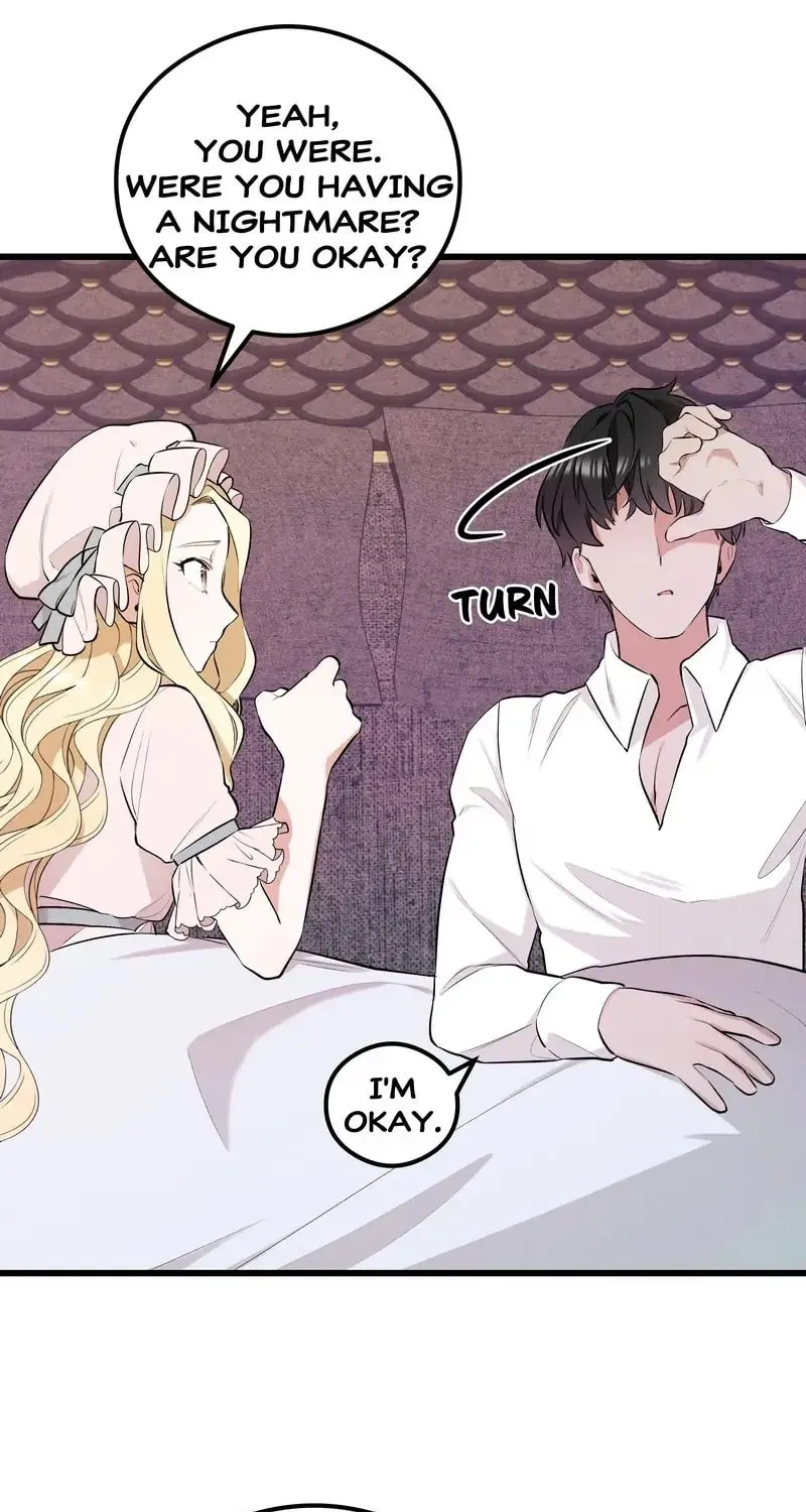 Read Falling Into the Deep End chapter 7 image 46 on Lezhin