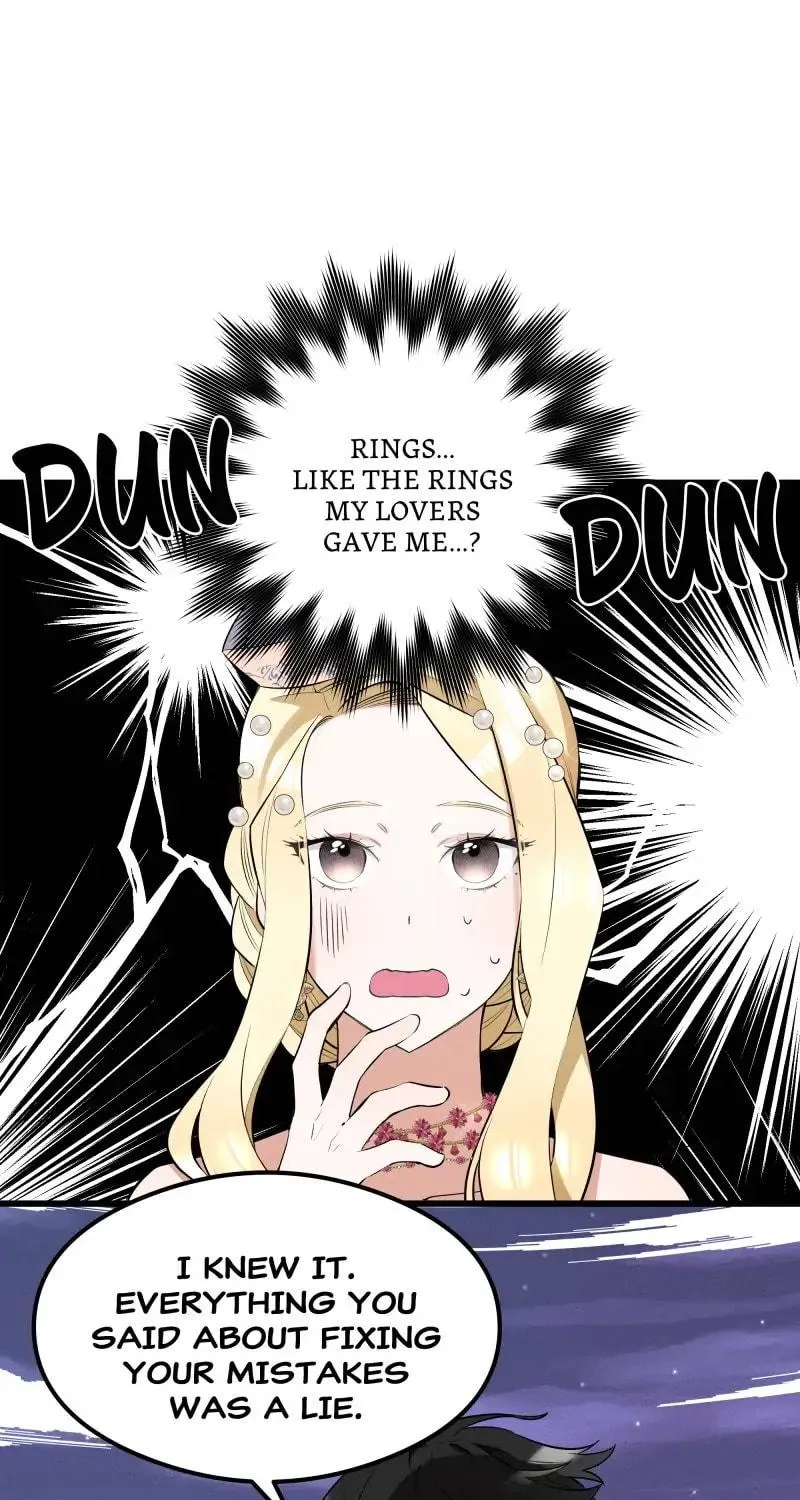 Read Falling Into the Deep End chapter 7 image 92 on Lezhin