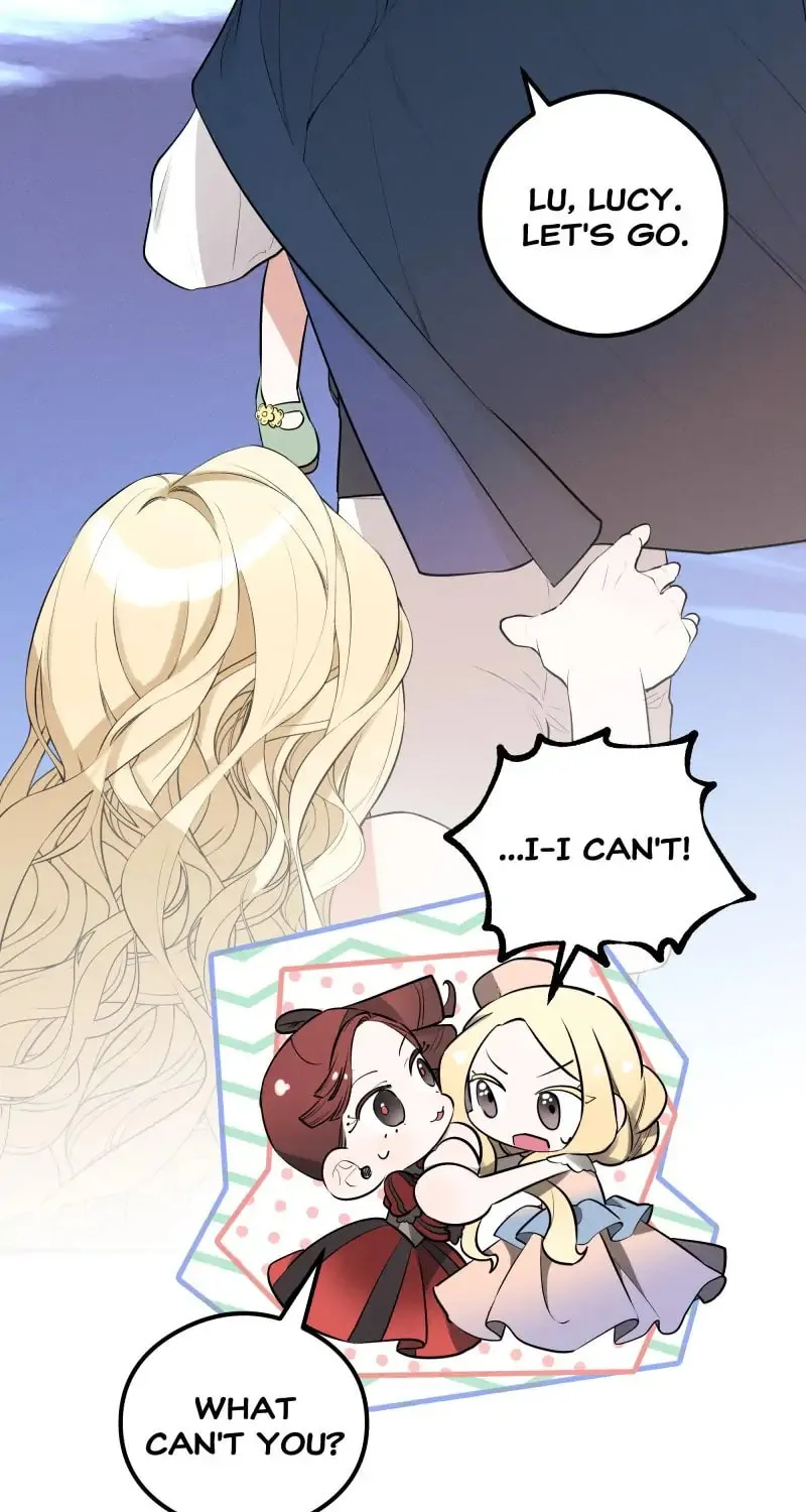 Read Falling Into the Deep End chapter 7 image 94 on Lezhin