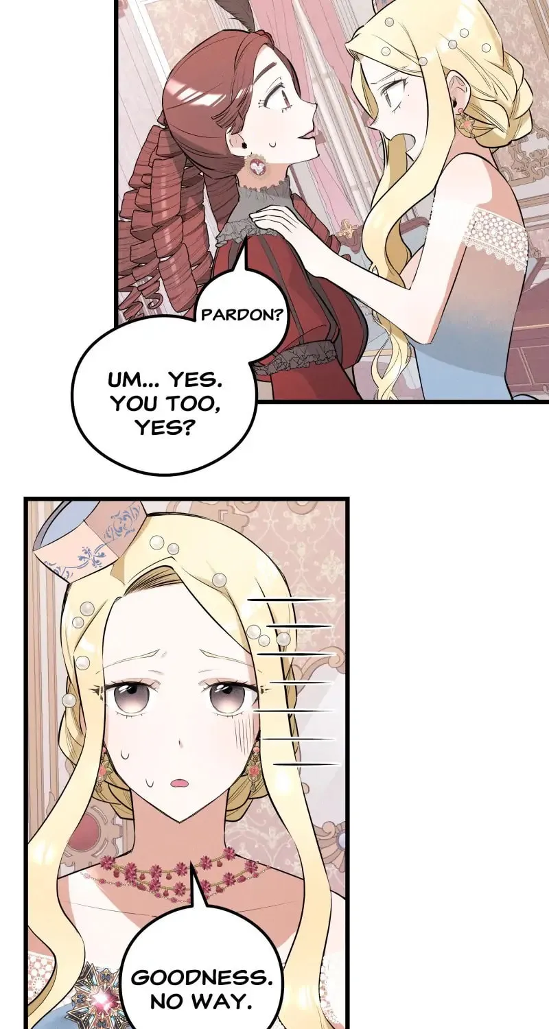Read Falling Into the Deep End chapter 7 image 96 on Lezhin