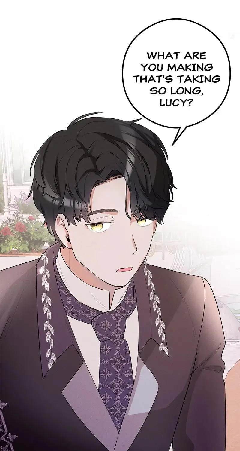 Read Falling Into the Deep End chapter 8 image 118 on Lezhin