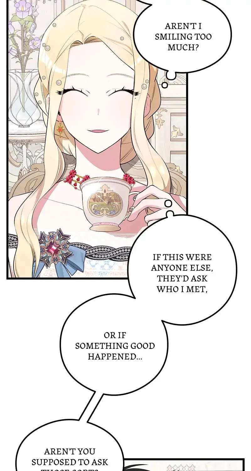 Read Falling Into the Deep End chapter 8 image 18 on Lezhin
